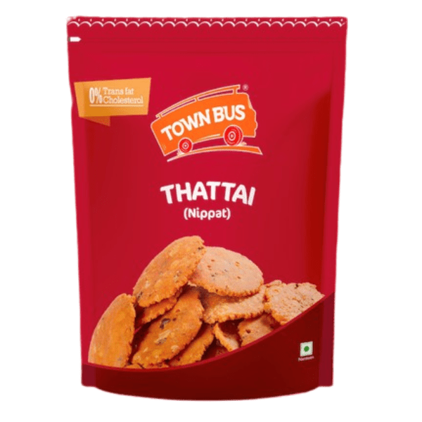 thattai