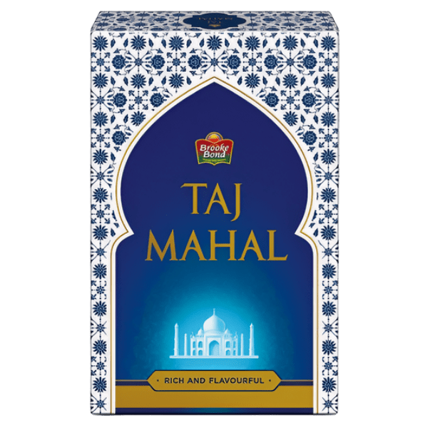 TajMahal
