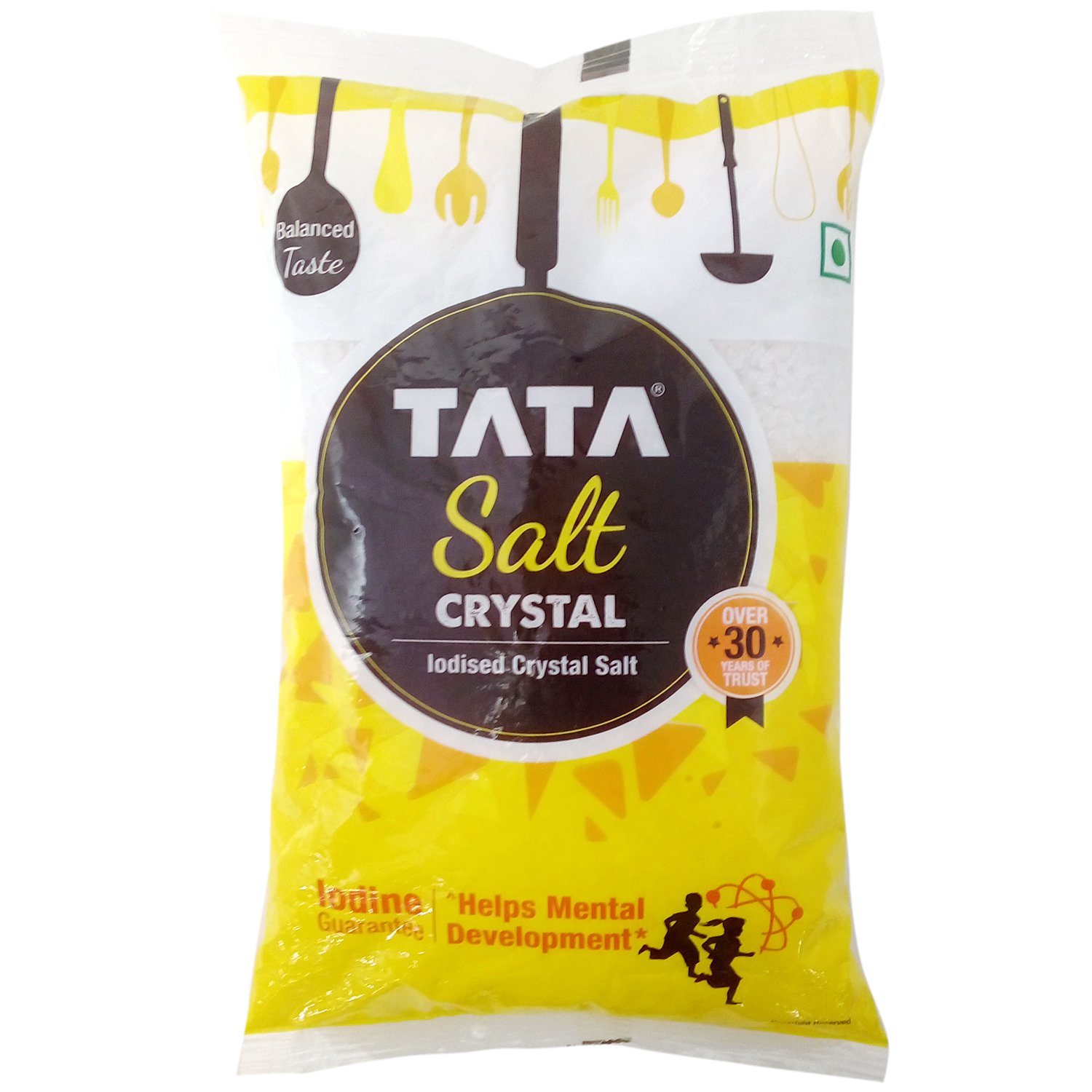 Is Tata Rock Salt Good For Health