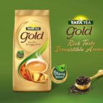Tata Tea Gold 500g 2