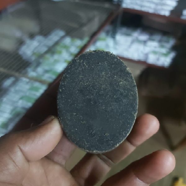 100% Natural - Thulasi Soap