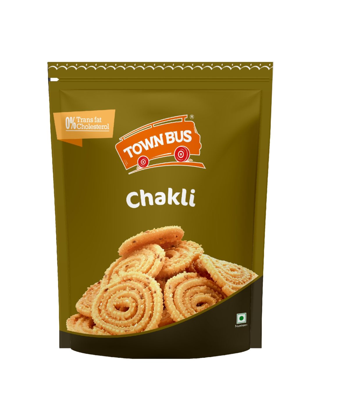 Townbus_Chakli Chakli