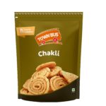 Chakli