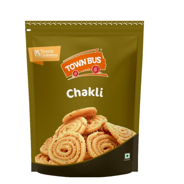 Chakli