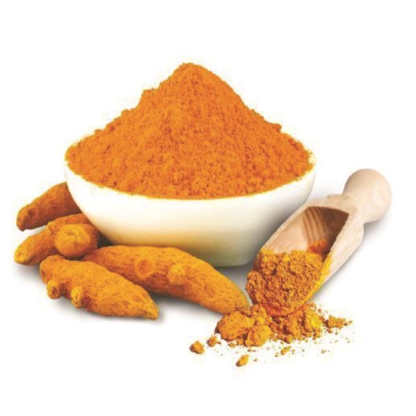 turmeric powder