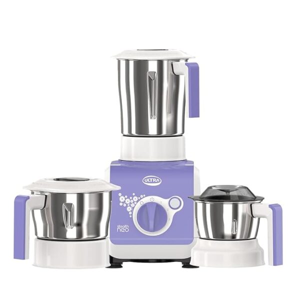 ULTRA Stealth neo Mixer