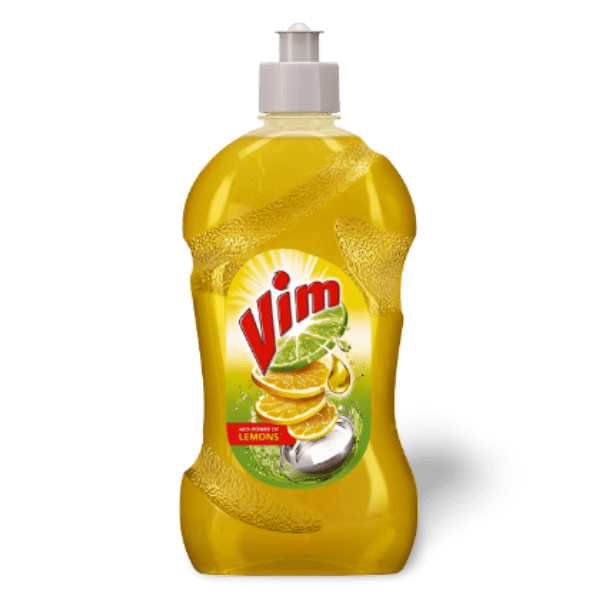 dishwash liquid