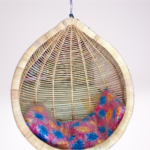 Water Drop Cane Swing / Hammock | PRE-ORDER - Image 2