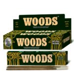 Cycle Woods Agarbatti