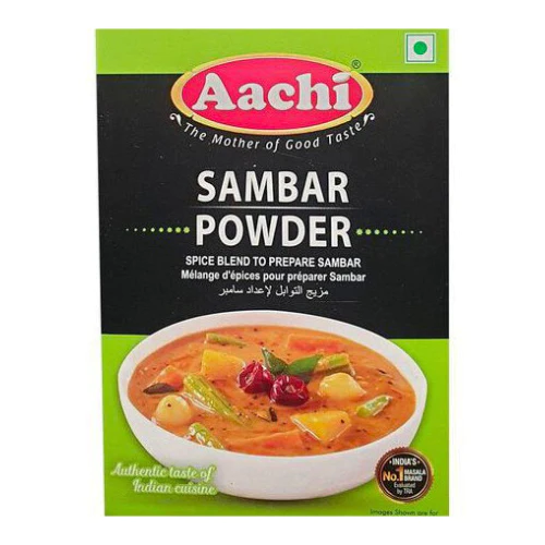 aachi