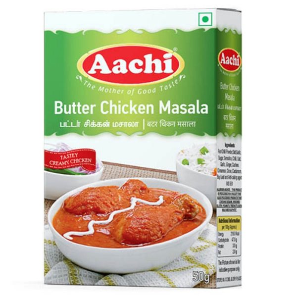 aachi