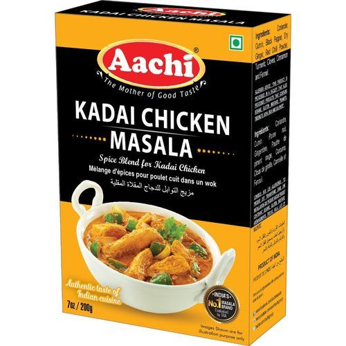 aachi