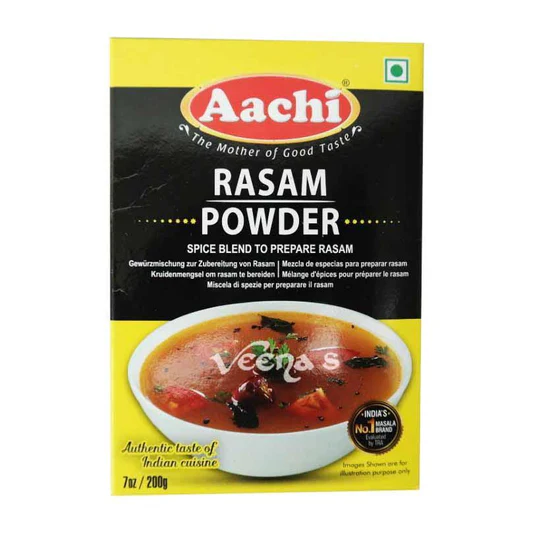 aachi