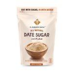 Al Barakah Dates Sugar