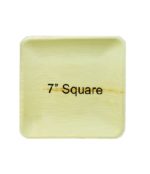 areca plate
