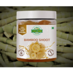 bamboo shoot murabba