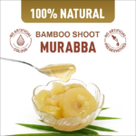 Bamboo Shoots Murabba - Image 2
