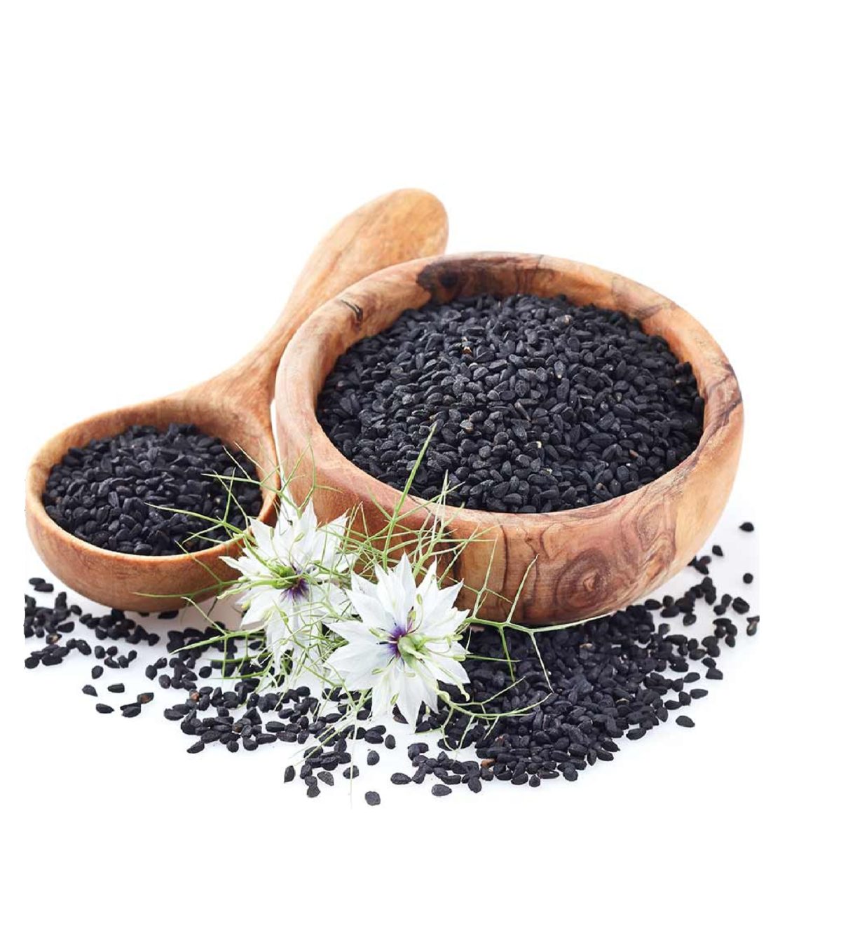 black cumin