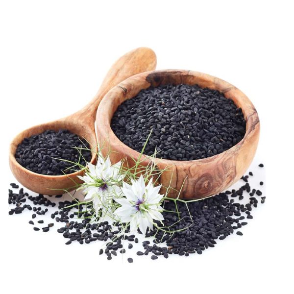 black cumin