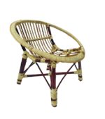 Cane Chair - Small | PRE-ORDER
