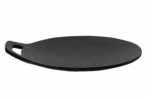 Roti Tawa 9" - Premium Cast Iron by Dynamic Cookwares - Image 2
