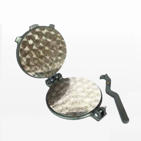 chapati-press