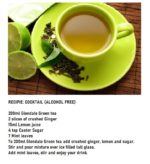 Glendale Green Tea - Image 2