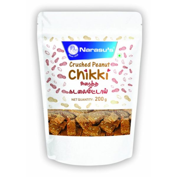 chikki