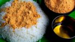 Dhal Rice Powder - Home Made by F2H | 150g - Image 2