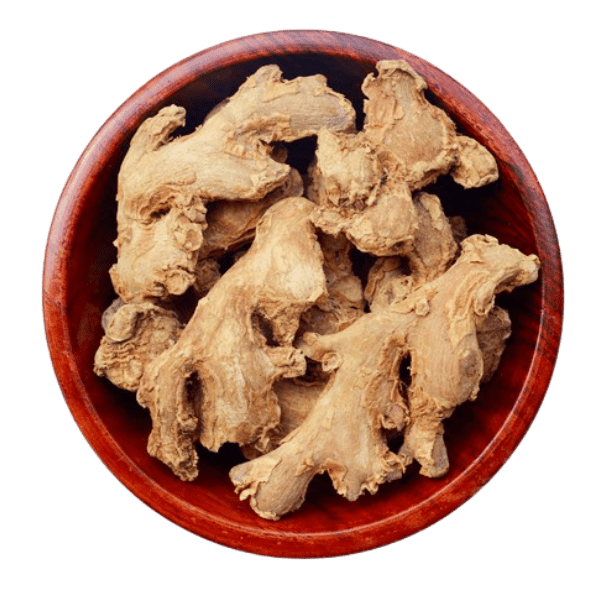 ginger