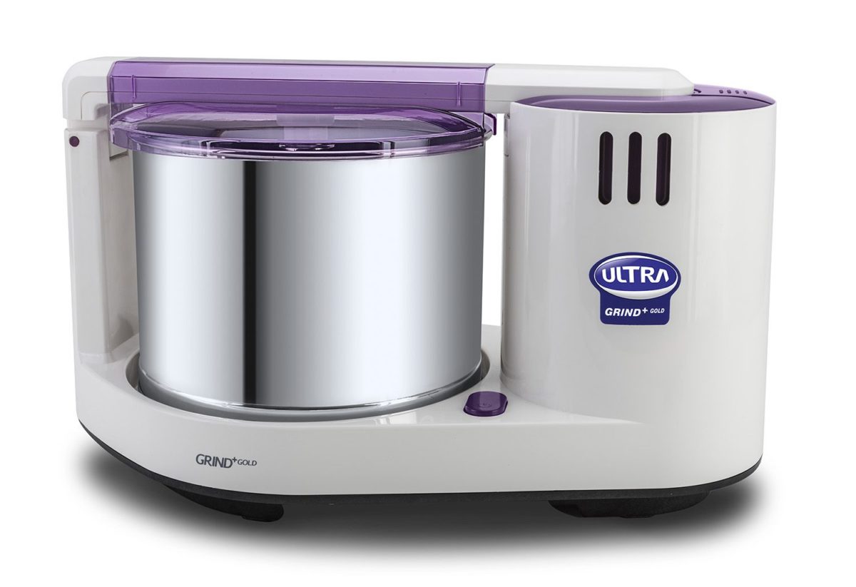 Ultra Grind+Gold | 2 L Wet Grinder - Image 3