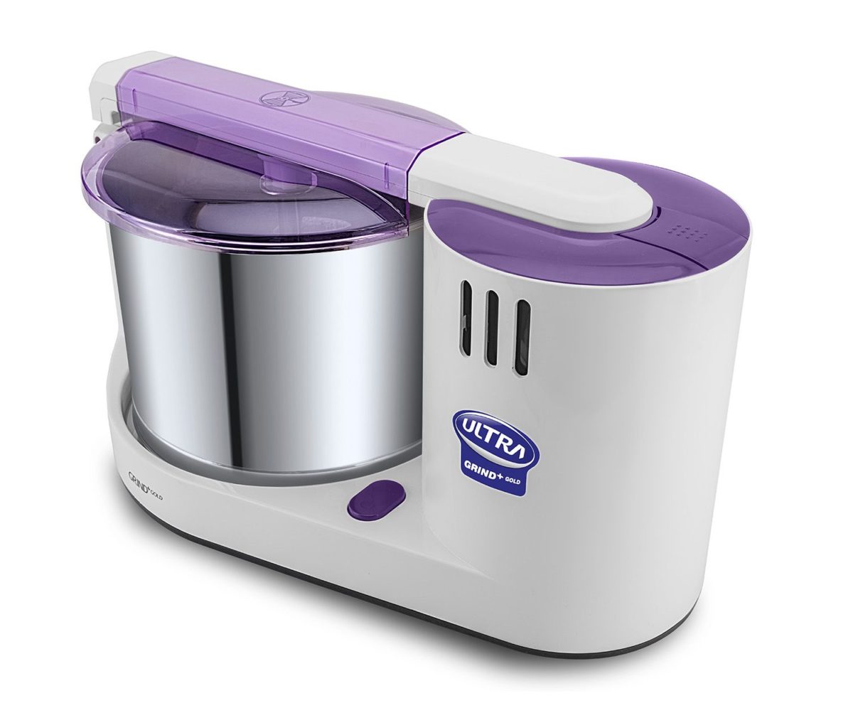 wet grinder