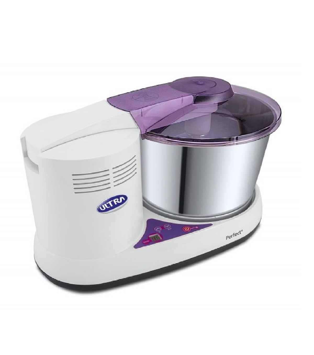 Ultra Perfect+ | 2 L Wet Grinder - Image 3