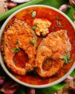 Fish Curry Masala - Home Made by F2H | 150g - Image 2