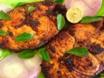 Fish Fry Masala - Home Made by F2H | 150g - Image 2