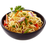 foxtail Millet Noodles