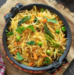 Buy 1 Get 1 | Thinai (Foxtail) Vermicelli