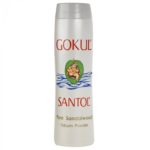 gokul santol powder 70gm