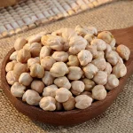 SPM White Channa / Kabuli Channa / Chickpeas | 500 g - Image 2