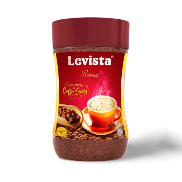 levista