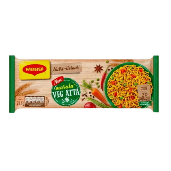 maggi