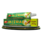 Dabur Miswak Toothpaste | 120g + 50g - Image 2