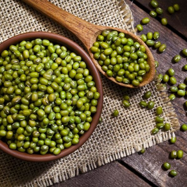 SPM - Green Moong Dal / Pachai Payaru | 500 g