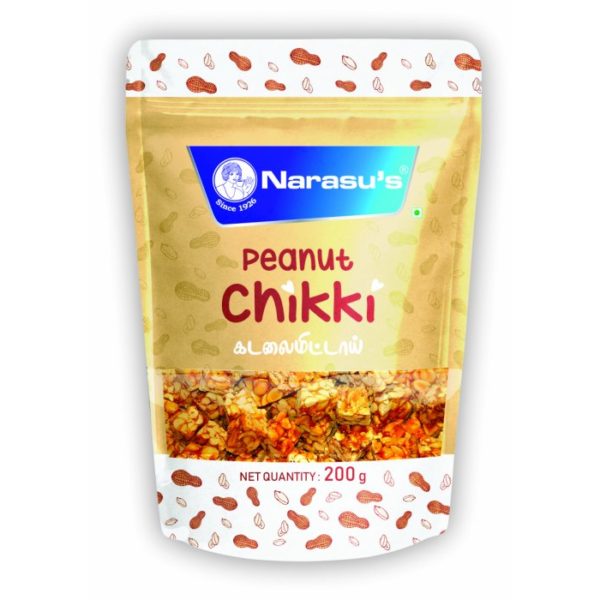 chikki