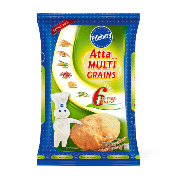 pillsbury