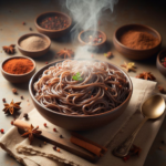 Buy 1 Get 1 | Ragi (Finger Millet) Noodles - Image 3