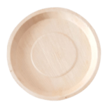 areca plate