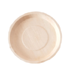areca plate