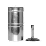 SS Filter Coffee Drip Maker