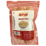 spm Badam pisin
